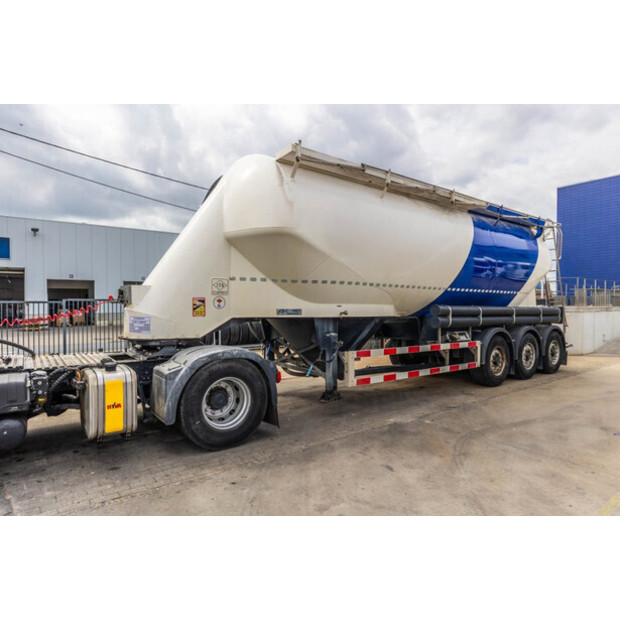 2011 Feldbinder EUT 40.3-48986789