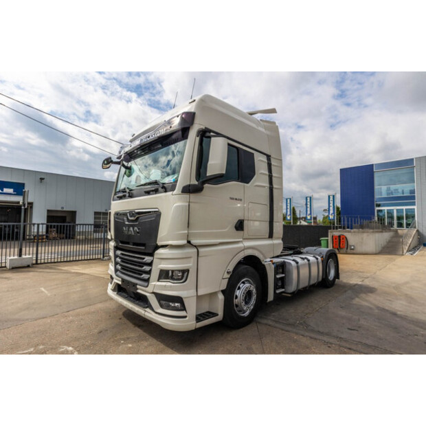 2022 MAN TGX 18.510-48986791