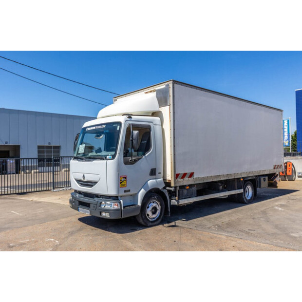 2001 Renault MIDLUM 180 DCI-48986795