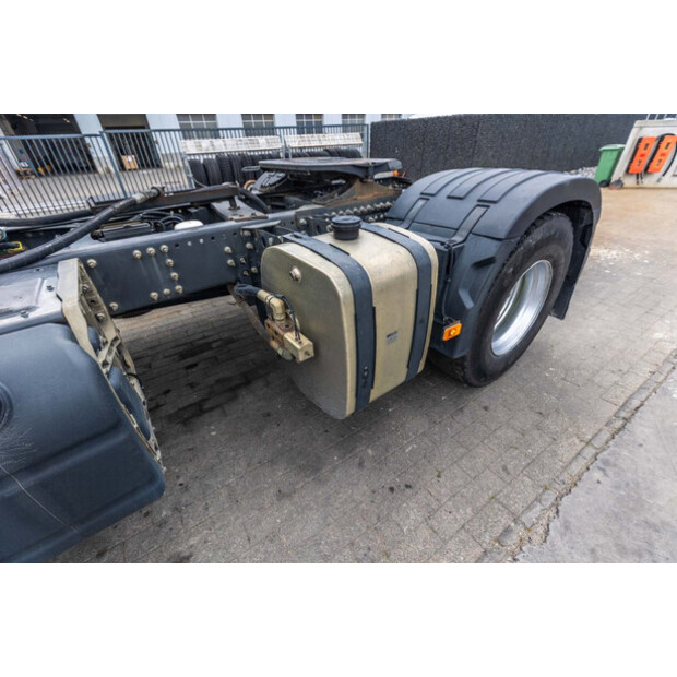 2017 Volvo FMX 460-48986807