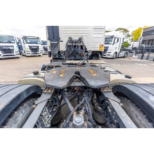 2017 Volvo FMX 460-48986808