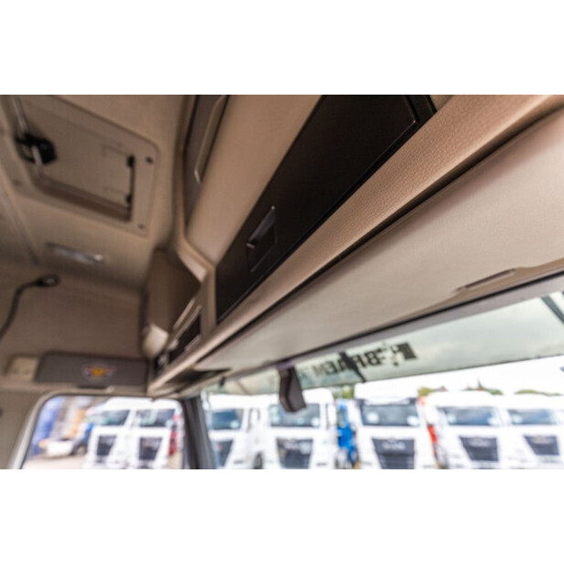 2017 Volvo FMX 460-48986814