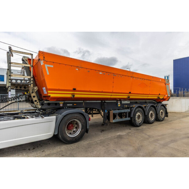 2014 Schmitz Cargobull OTHERS-48986819