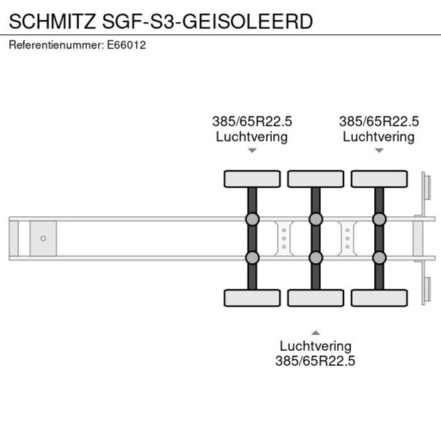 2014 Schmitz Cargobull OTHERS-48986820