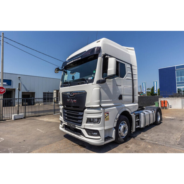 2022 MAN TGX 18.510-48986821
