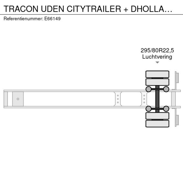 2001 Tracon OTHERS-48986832