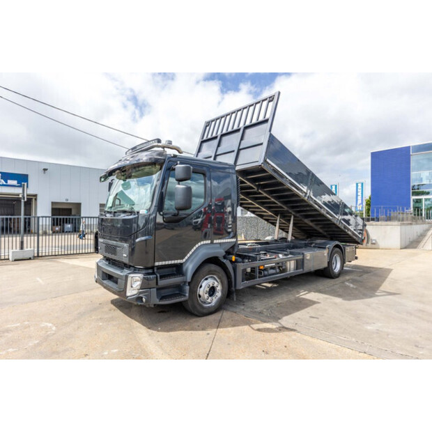 2021 Volvo FL290-48986835