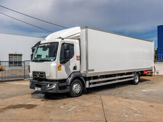 Image for 2020 Renault D12.240