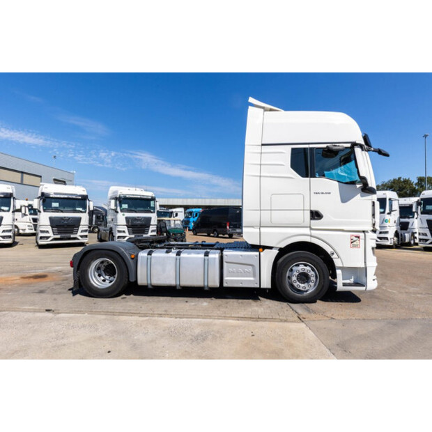 2022 MAN TGX 18.510-48986878