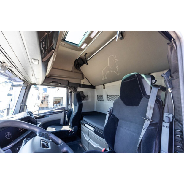 2022 MAN TGX 18.510-48986884