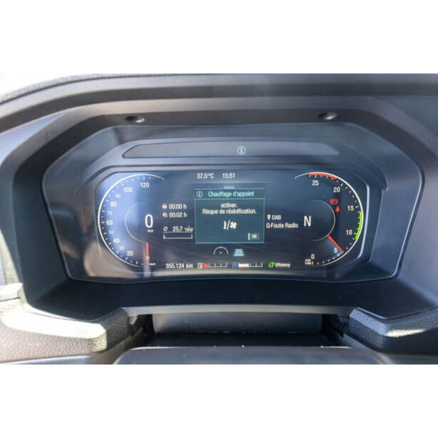 2022 MAN TGX 18.510-48986885