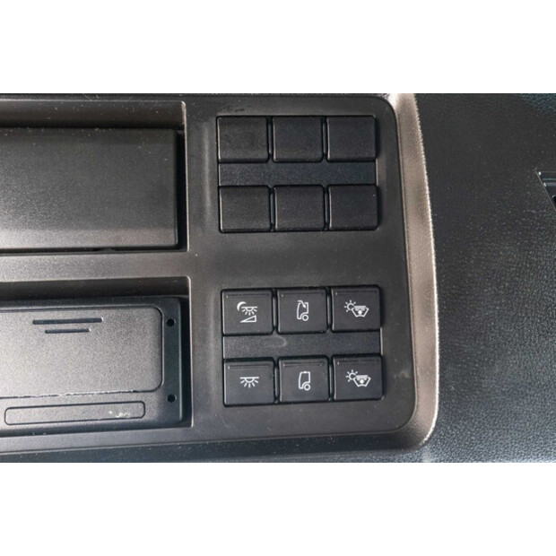 2022 MAN TGX 18.510-48986887