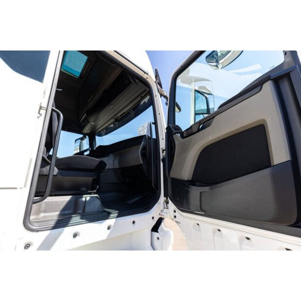 2022 MAN TGX 18.510-48986891
