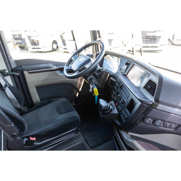 2022 MAN TGX 18.510-48986893