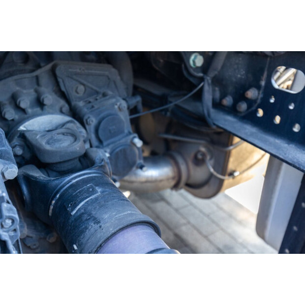 2022 MAN TGX 18.510-48986898