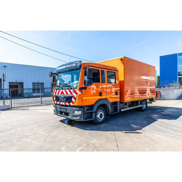 2015 MAN TGL 12.180-48986902
