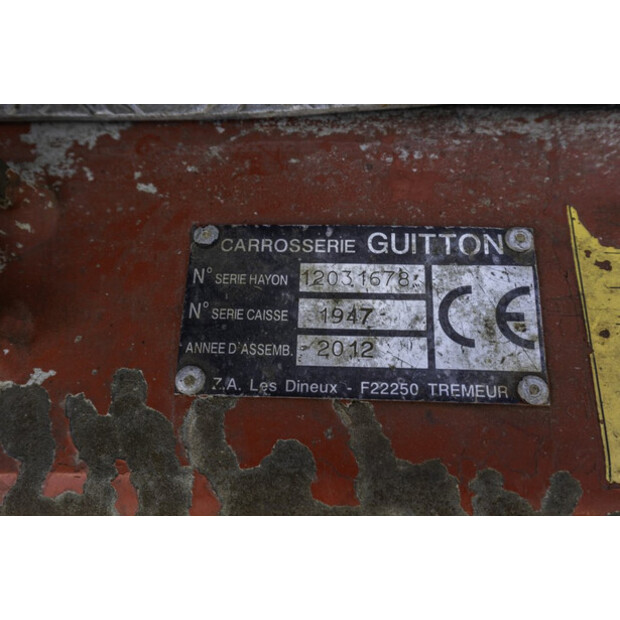 2012 Lecitrailer OTHERS-48986942