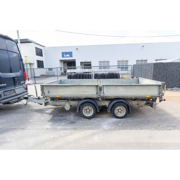 2006 Ifor Williams TT126G-48987139