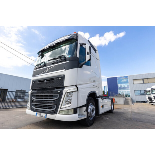 2013 Volvo FH500-48987159