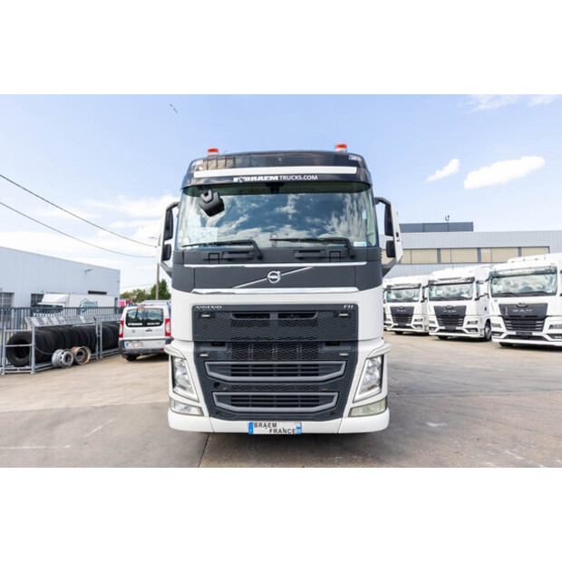 2013 Volvo FH500-48987160