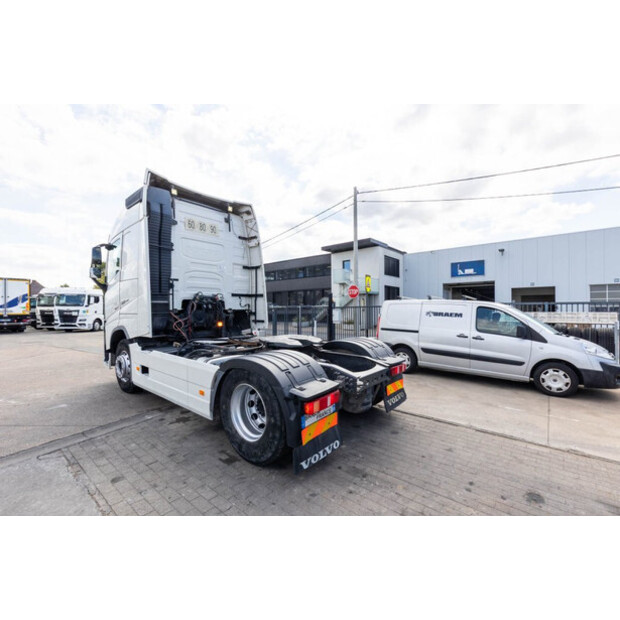 2013 Volvo FH500-48987163