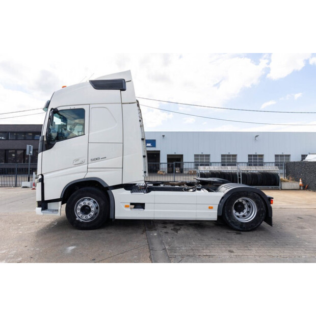2013 Volvo FH500-48987164