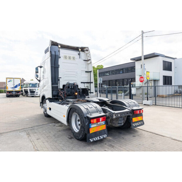 2013 Volvo FH500-48987166