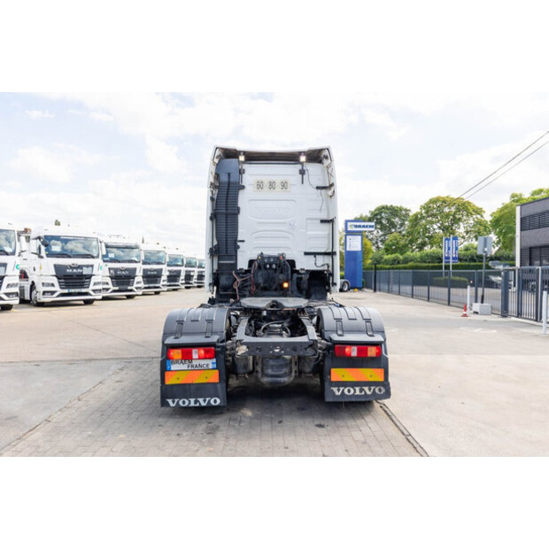 2013 Volvo FH500-48987167