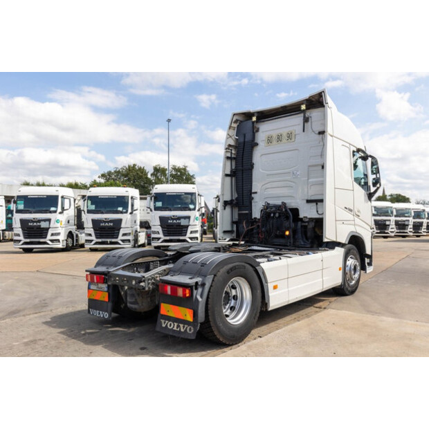 2013 Volvo FH500-48987168