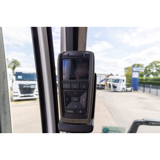 2013 Volvo FH500-48987174