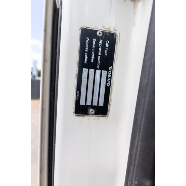 2013 Volvo FH500-48987177