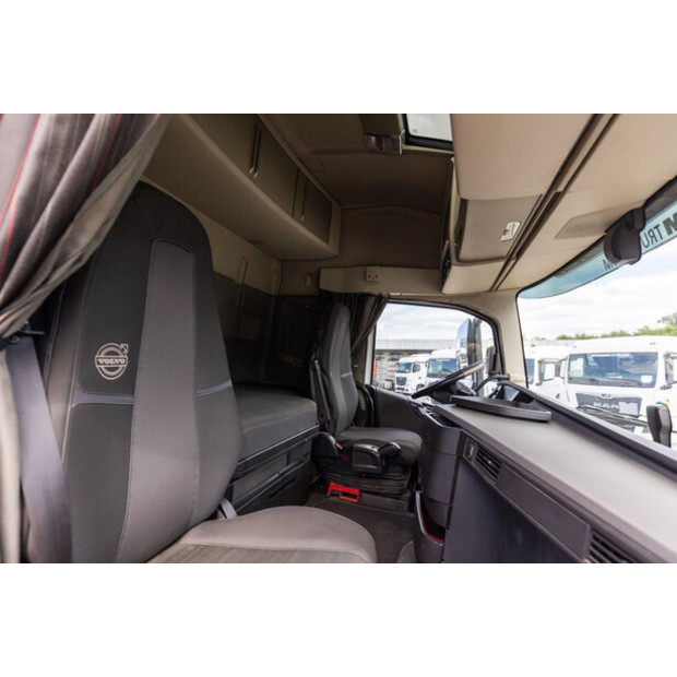 2013 Volvo FH500-48987178