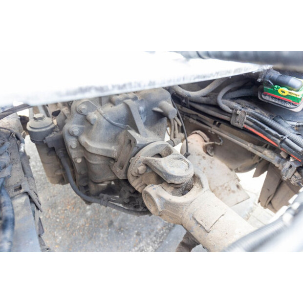 2013 Volvo FH500-48987181