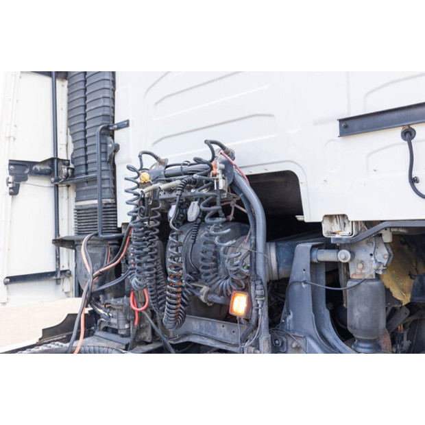 2013 Volvo FH500-48987182