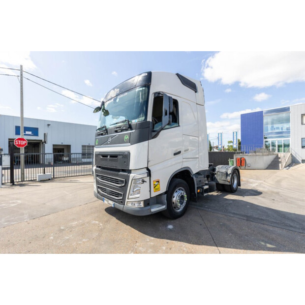 2018 Volvo FH4 460-48987185