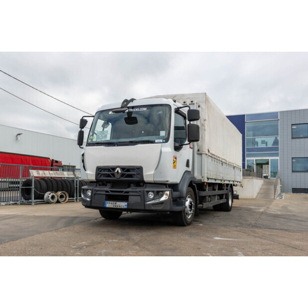 2014 Renault D16 240 DXI-48987187