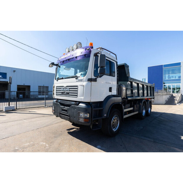 2006 MAN TGA 33.430 BB-48987191