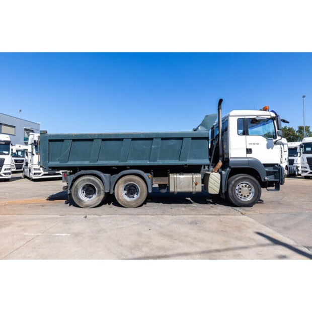 2006 MAN TGA 33.430 BB-48987194
