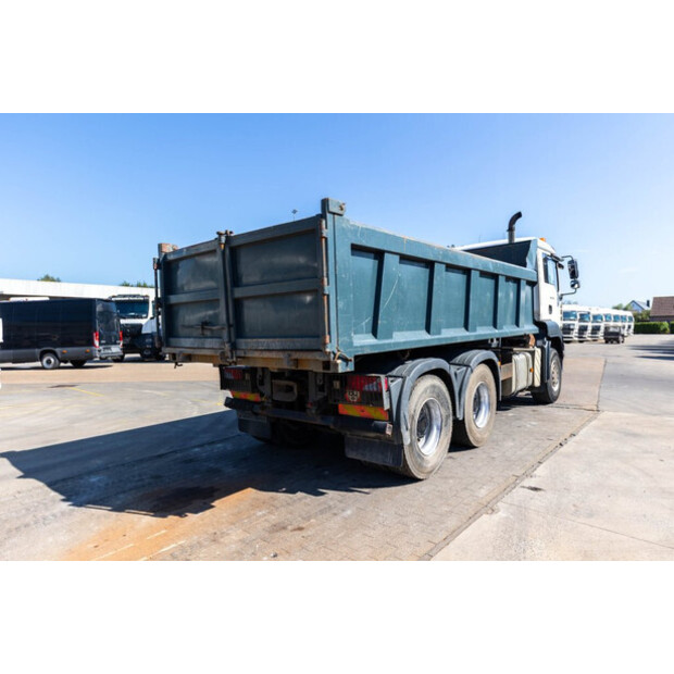 2006 MAN TGA 33.430 BB-48987195