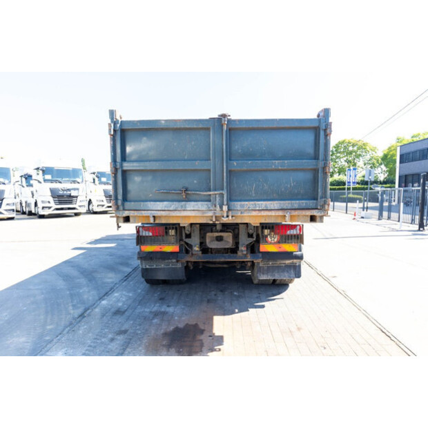 2006 MAN TGA 33.430 BB-48987196