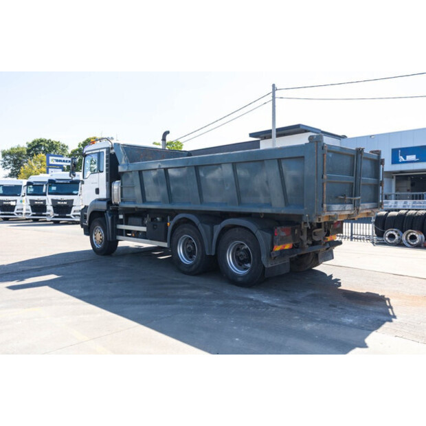 2006 MAN TGA 33.430 BB-48987197