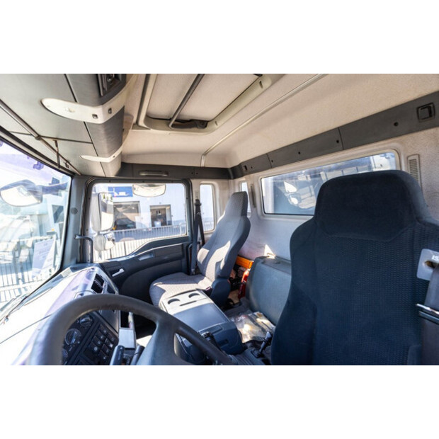 2006 MAN TGA 33.430 BB-48987200