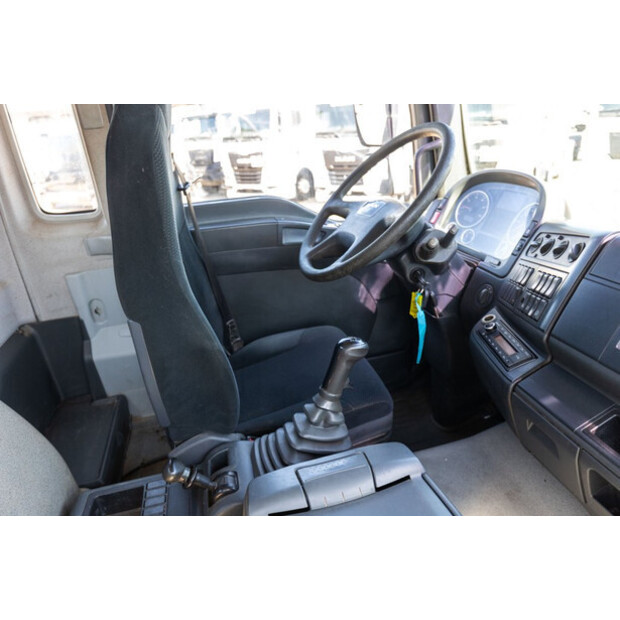 2006 MAN TGA 33.430 BB-48987205