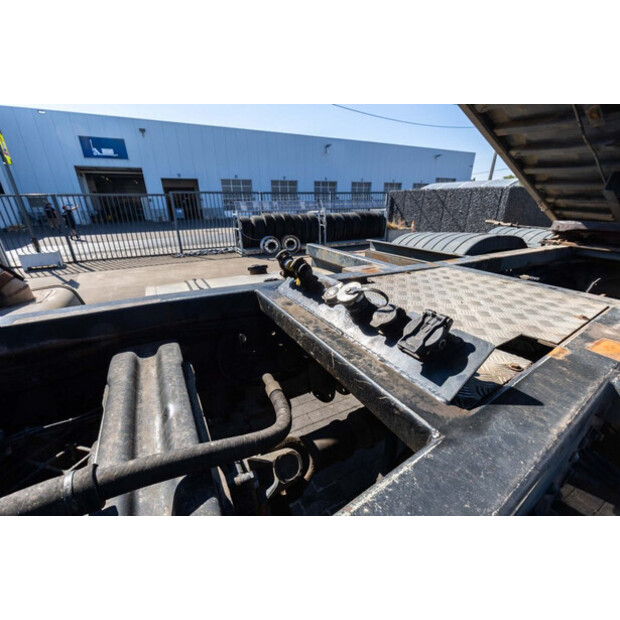 2006 MAN TGA 33.430 BB-48987209
