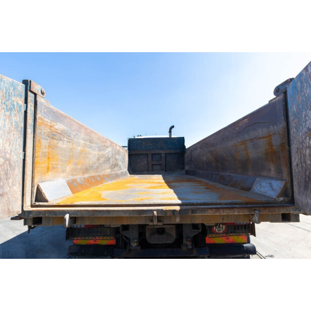 2006 MAN TGA 33.430 BB-48987214