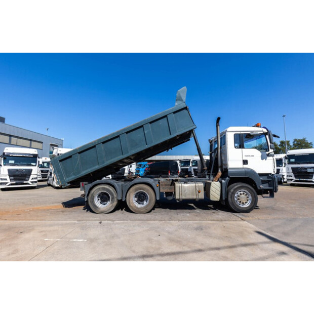 2006 MAN TGA 33.430 BB-48987215