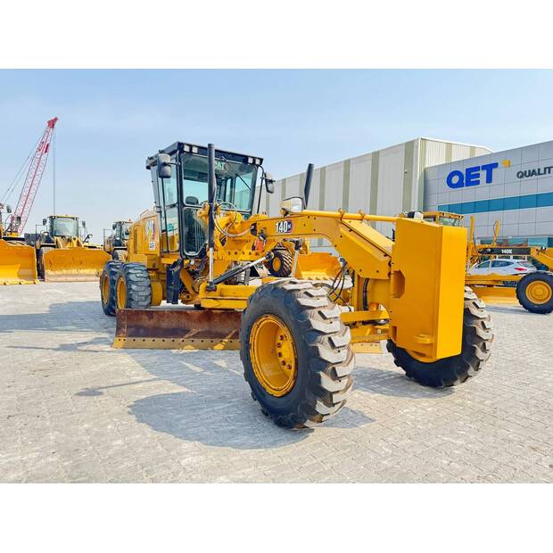 2023 Caterpillar 140GC-48987226
