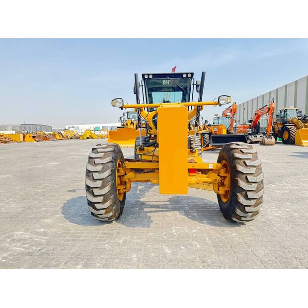 2023 Caterpillar 140GC-48987228
