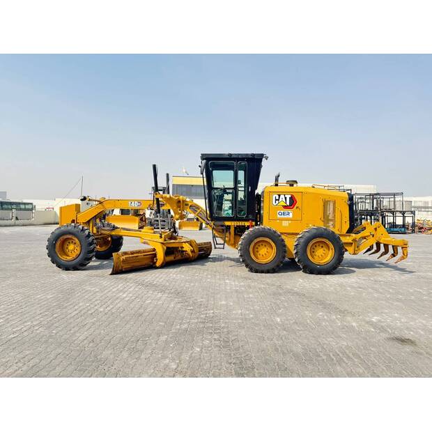 2023 Caterpillar 140GC-48987230