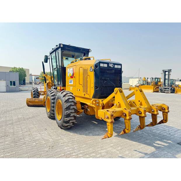 2023 Caterpillar 140GC-48987231